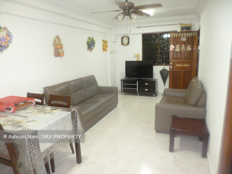 Blk 113 Serangoon North Avenue 1 (Serangoon), HDB 3 Rooms #182554172